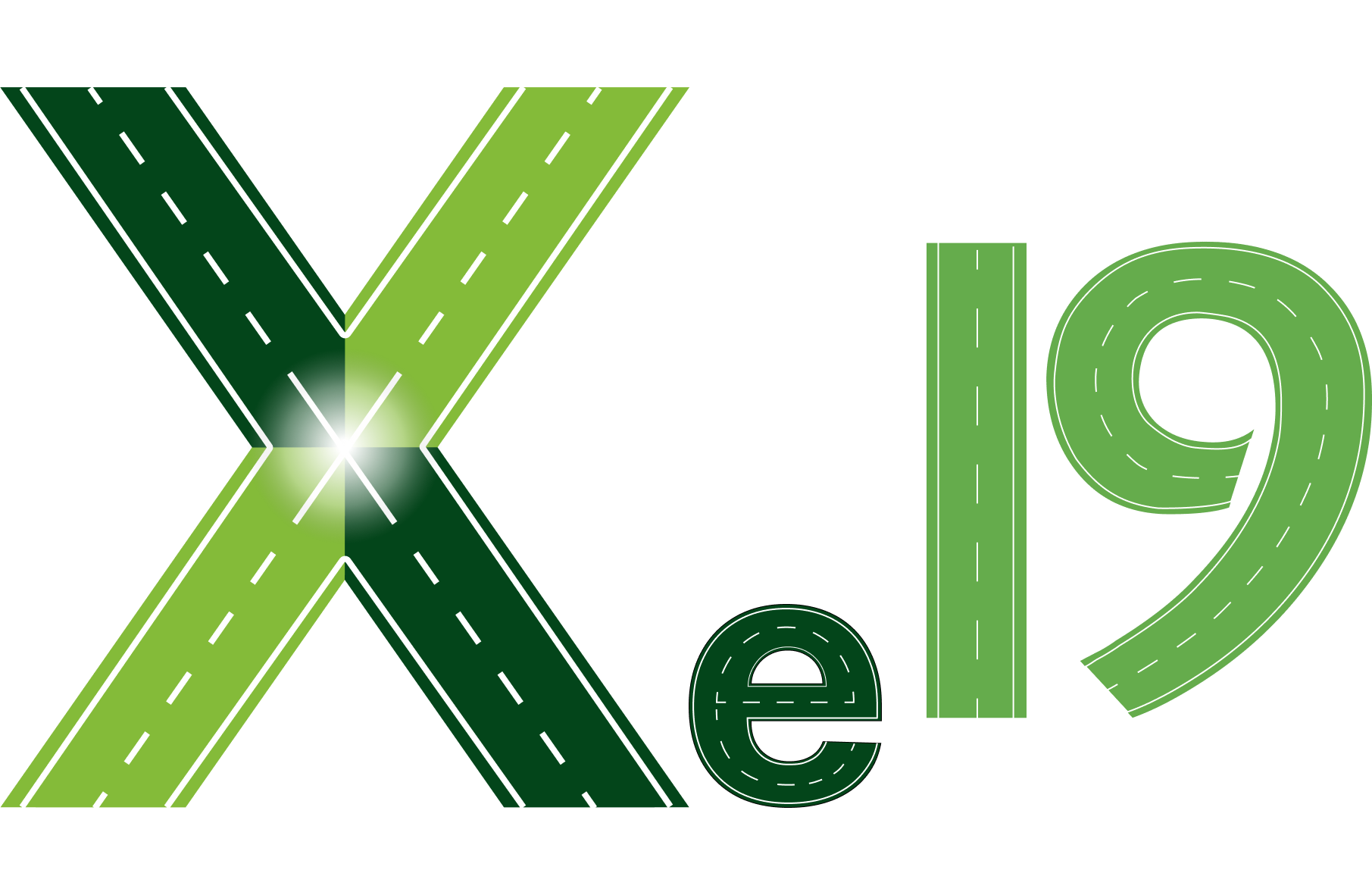 Xe19 Logo